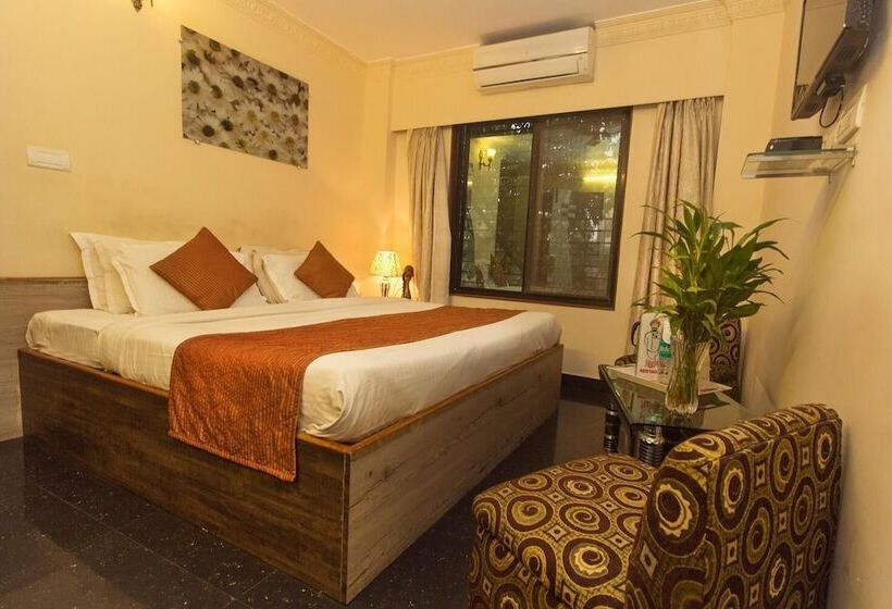 Hotel Jagjeet Balaji Inn