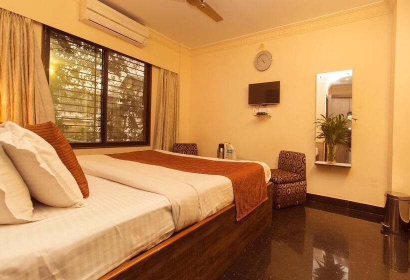 Hotel Jagjeet Balaji Inn