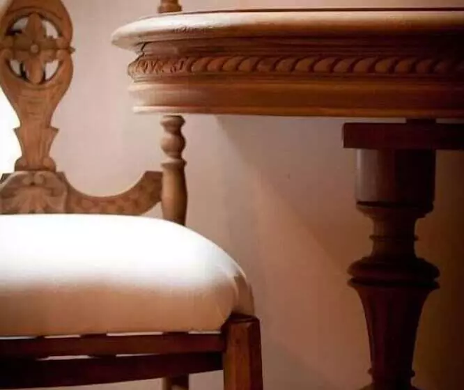 Hotelli Le Saint Hadelin