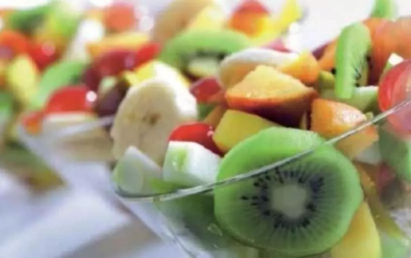 هتل Meuble Cima Bianca Garni