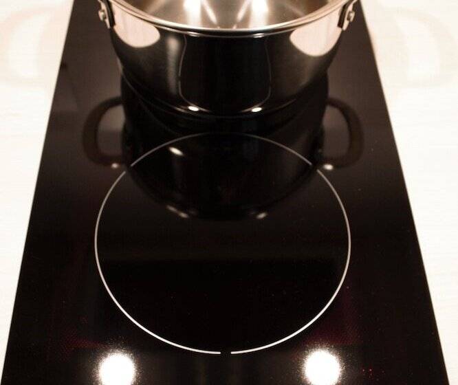 בית מלון כפרי Meuble Cima Bianca Garni