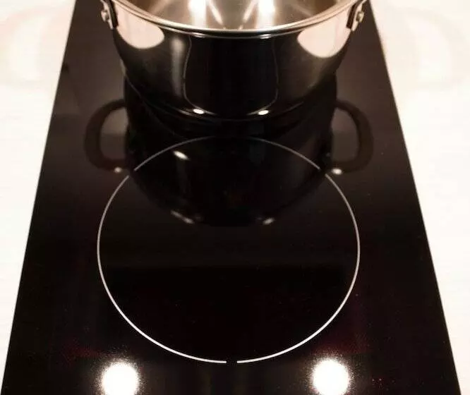 هتل Meuble Cima Bianca Garni