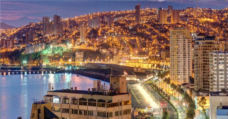 בית מלון כפרי Norus Apartments Las Condes