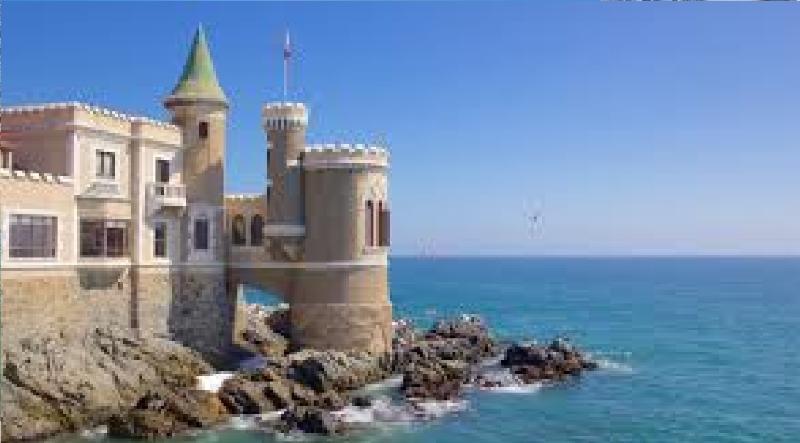 בית מלון כפרי Norus Apartments Las Condes