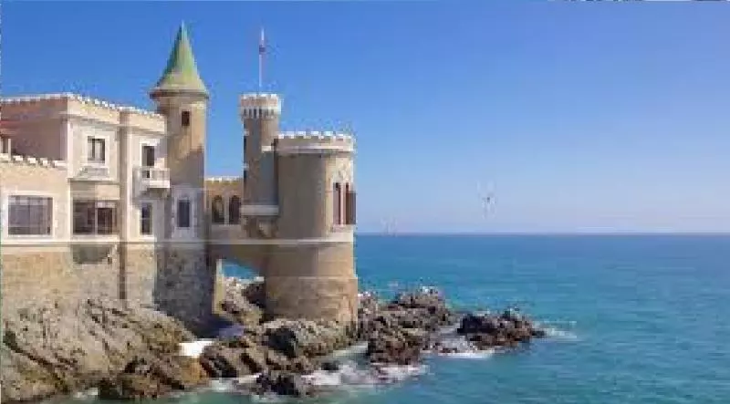 Hotelli Norus Apartments Las Condes