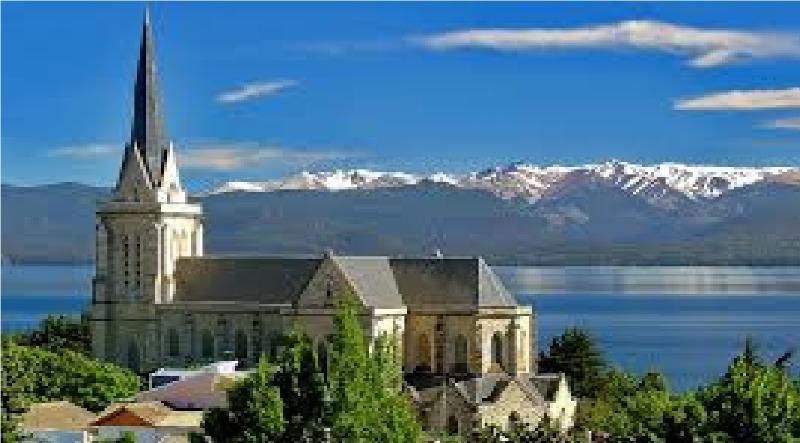 בית מלון כפרי Norus Apartments Las Condes