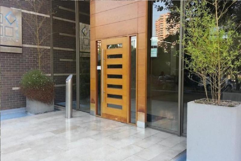 בית מלון כפרי Norus Apartments Las Condes