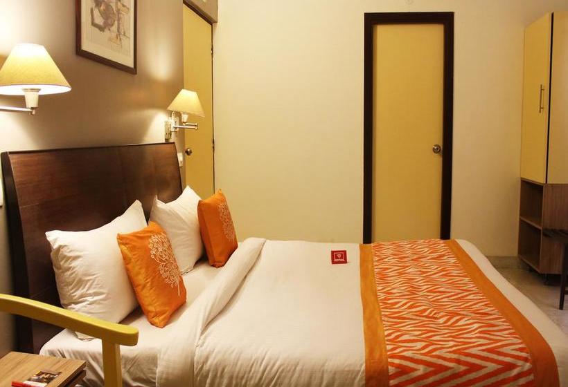 Отель Capital O 2457  Green Lotus