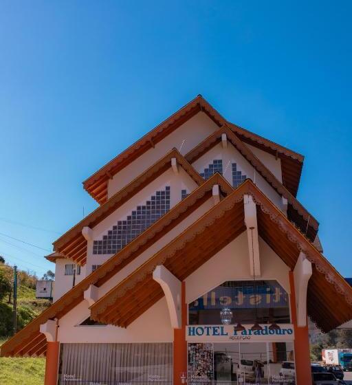 호텔 Paradouro