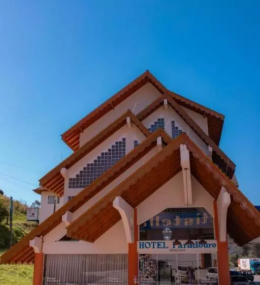 Hotelli Paradouro