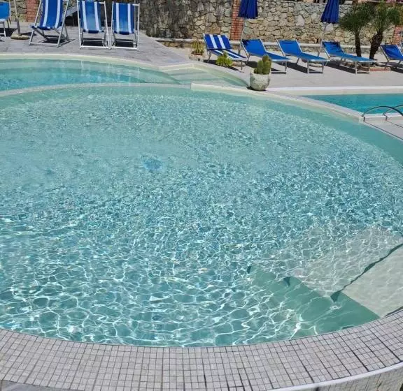 田舎風ホテル Agriturismo Heaven