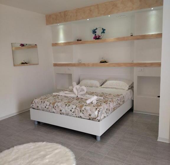 בית מלון כפרי Agriturismo Heaven