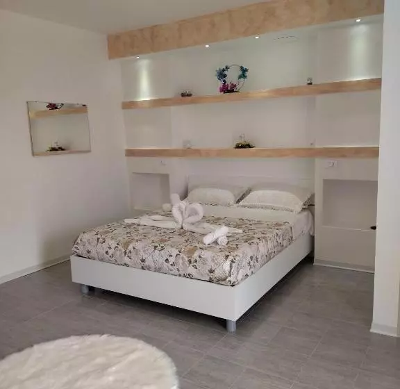 田舎風ホテル Agriturismo Heaven