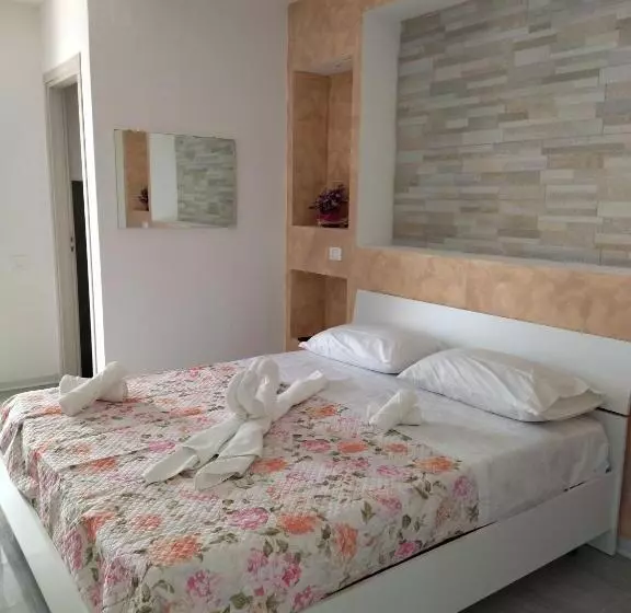 田舎風ホテル Agriturismo Heaven