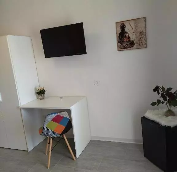 田舎風ホテル Agriturismo Heaven