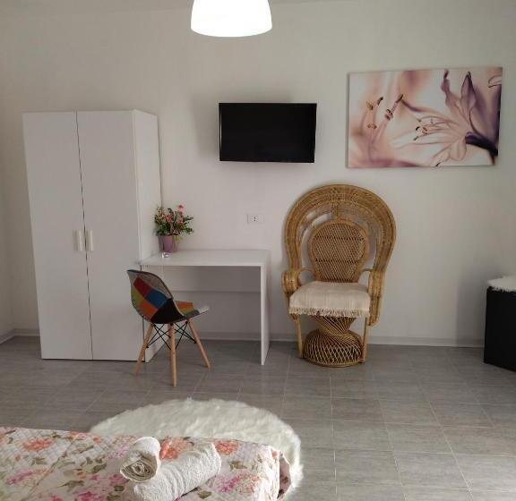 בית מלון כפרי Agriturismo Heaven