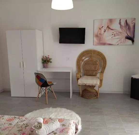 田舎風ホテル Agriturismo Heaven