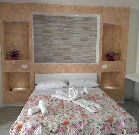 בית מלון כפרי Agriturismo Heaven