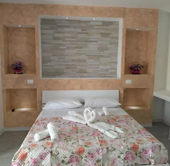 田舎風ホテル Agriturismo Heaven