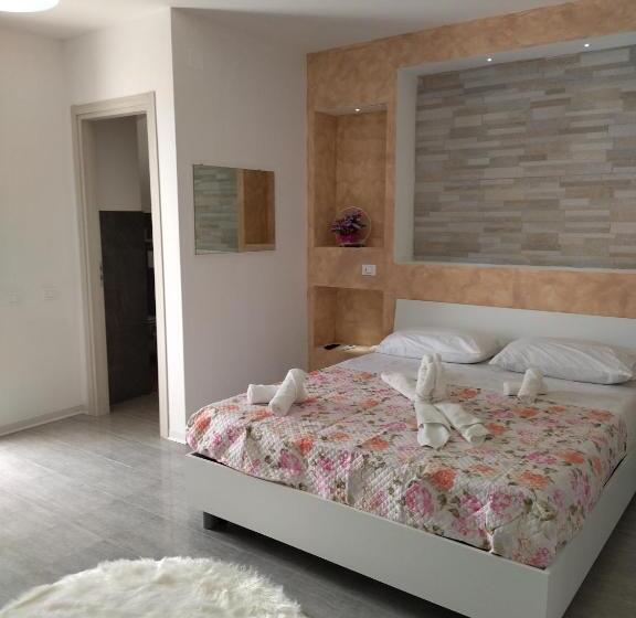 בית מלון כפרי Agriturismo Heaven