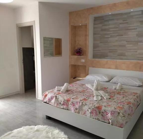 田舎風ホテル Agriturismo Heaven