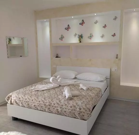 田舎風ホテル Agriturismo Heaven