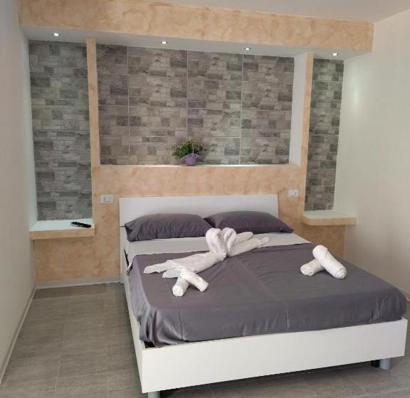 בית מלון כפרי Agriturismo Heaven