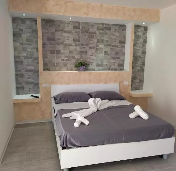 田舎風ホテル Agriturismo Heaven