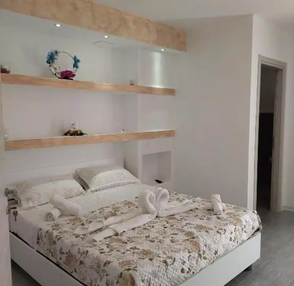 田舎風ホテル Agriturismo Heaven