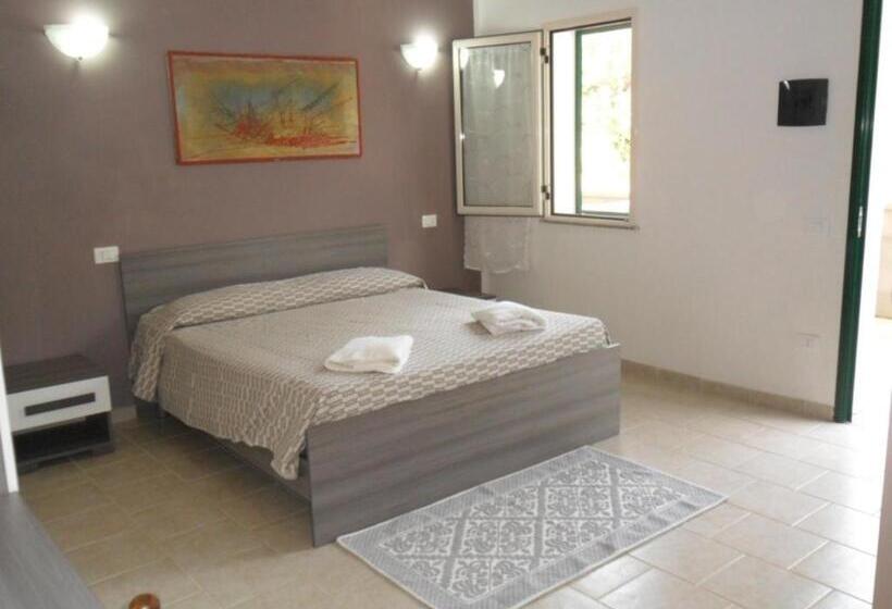 בית מלון כפרי Agriturismo Heaven