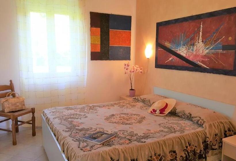 בית מלון כפרי Agriturismo Heaven