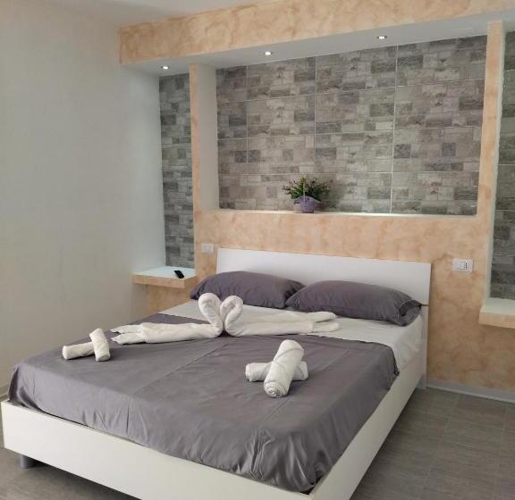 בית מלון כפרי Agriturismo Heaven