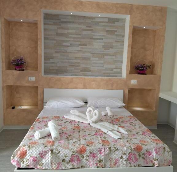 בית מלון כפרי Agriturismo Heaven