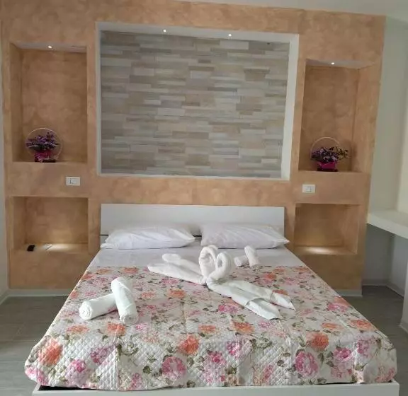 田舎風ホテル Agriturismo Heaven