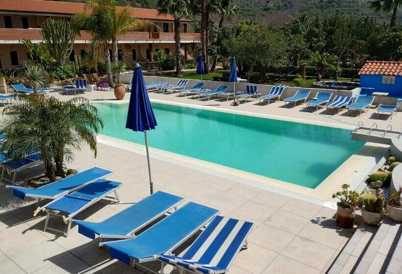 בית מלון כפרי Agriturismo Heaven