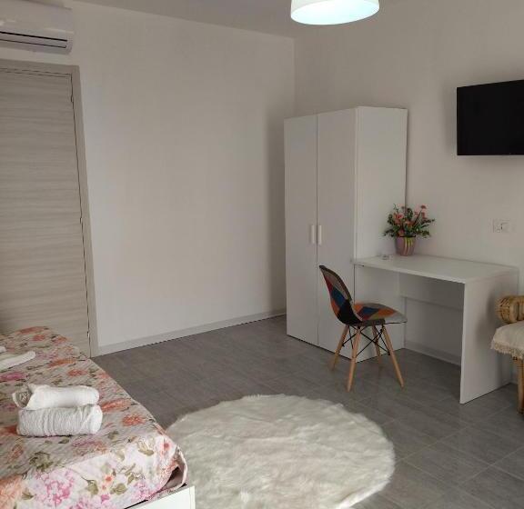 בית מלון כפרי Agriturismo Heaven