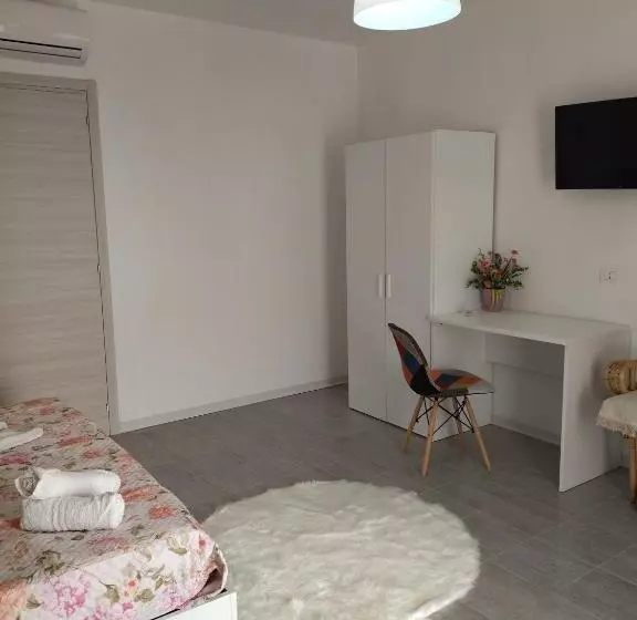 田舎風ホテル Agriturismo Heaven