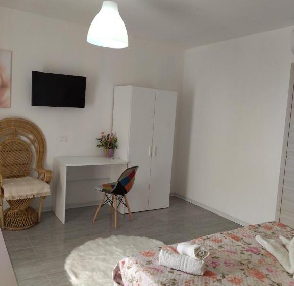 בית מלון כפרי Agriturismo Heaven