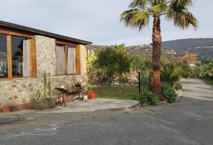 בית מלון כפרי Agriturismo Heaven