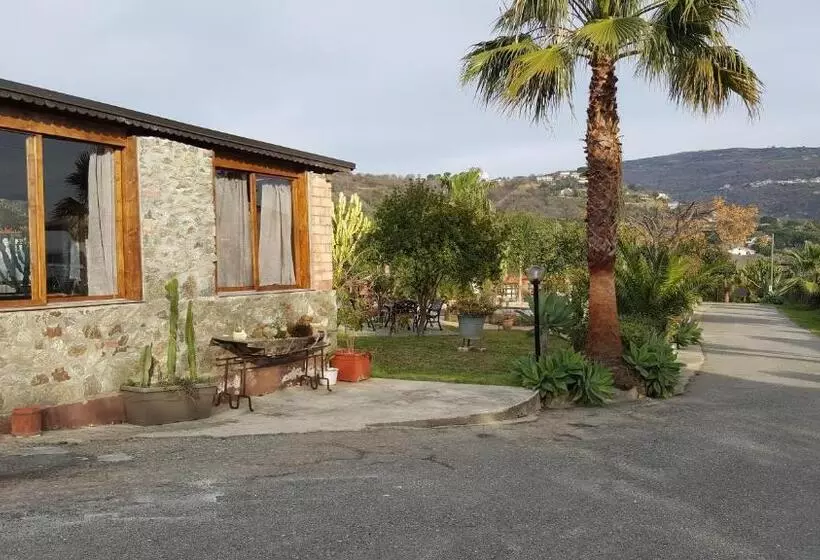 田舎風ホテル Agriturismo Heaven