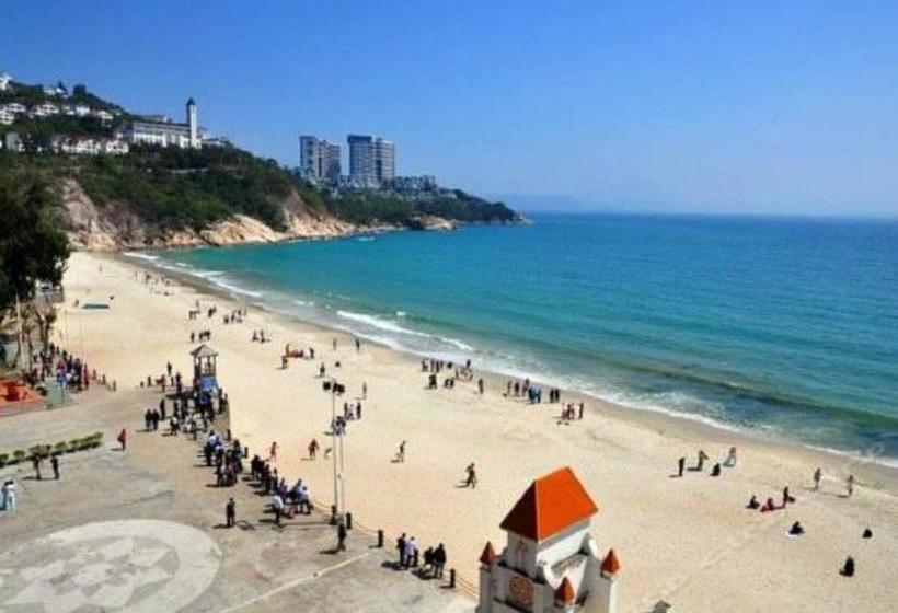 Shenzhen Luwan International Hotel And Resort