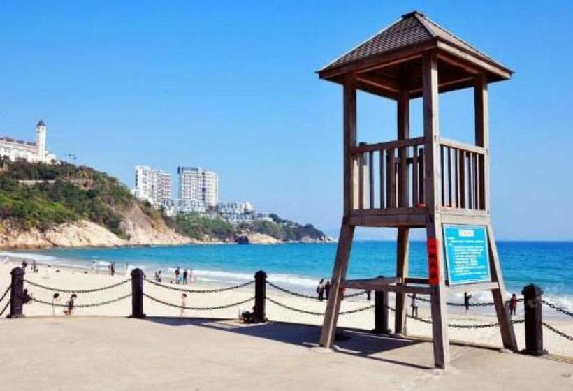 Shenzhen Luwan International Hotel And Resort