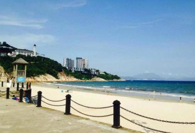 Shenzhen Luwan International Hotel And Resort