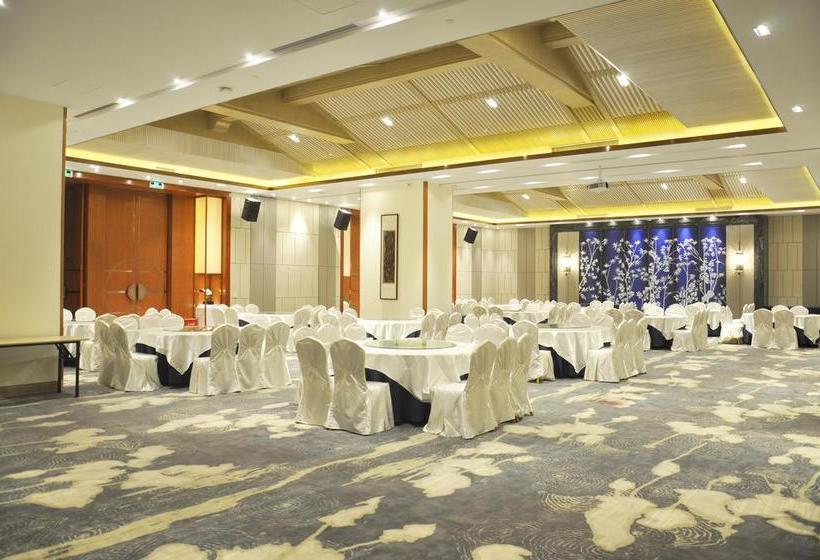 Shenzhen Luwan International Hotel And Resort