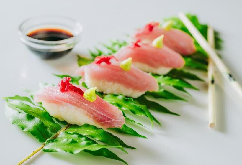 هتل Swahili Beach