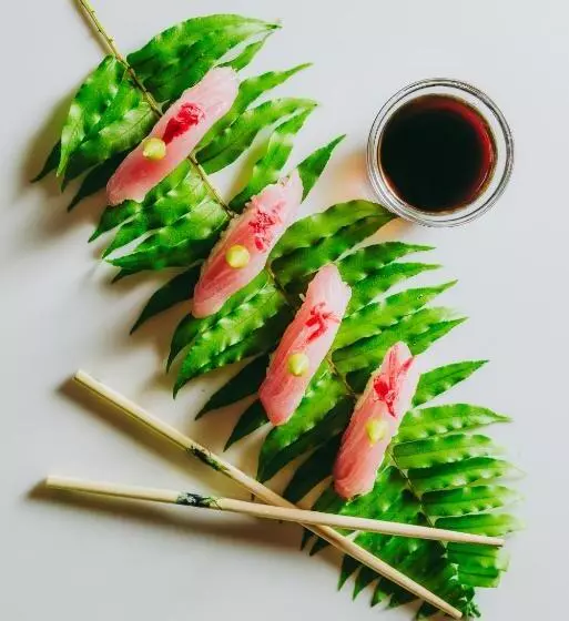 هتل Swahili Beach