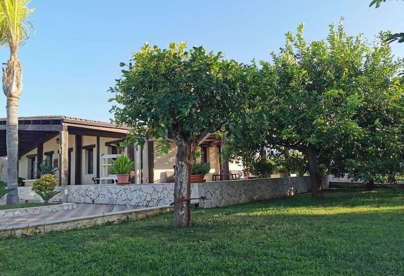 酒店 Terra Dei Limoni