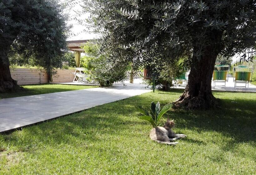 酒店 Terra Dei Limoni