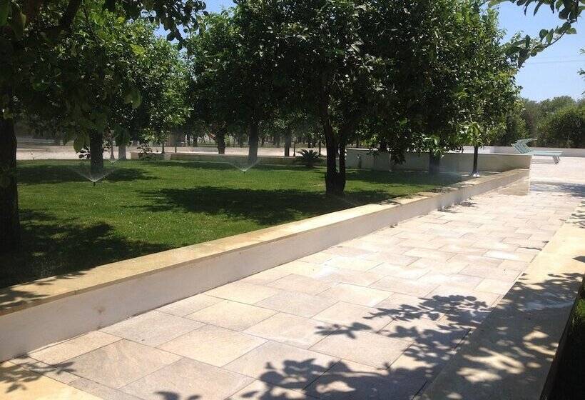 酒店 Terra Dei Limoni