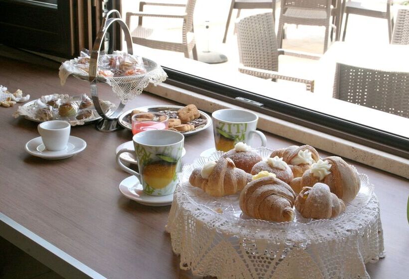 酒店 Terra Dei Limoni